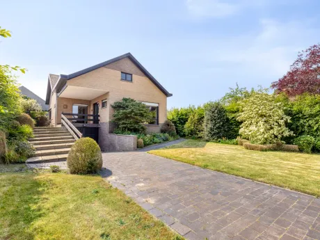 Huis in Aalter - Sint-Maria-Aalterstraat 61, 9880 - foto 5