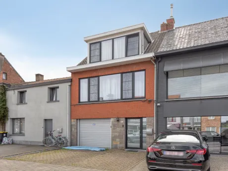 Huis in Wuustwezel - Bredabaan 961, 2990 - foto 3