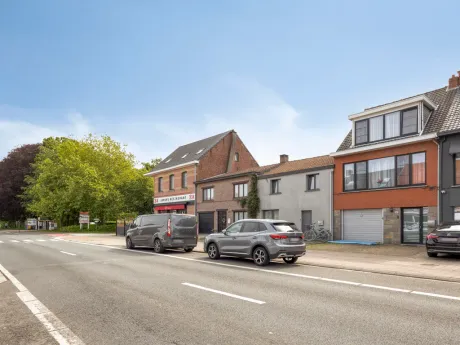 Huis in Wuustwezel - Bredabaan 961, 2990 - foto 4