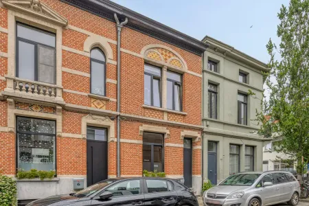 HuisAntwerpen-zuid