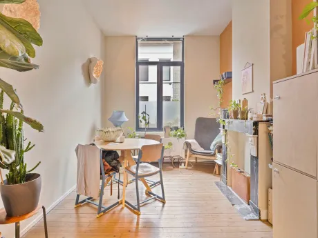 Huis in Antwerpen-zuid - De Braekeleerstraat 4, 2018 - foto 5