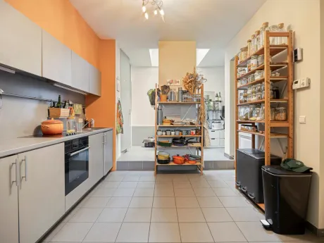Huis in Antwerpen-zuid - De Braekeleerstraat 4, 2018 - foto 6