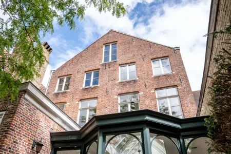 Huis Te Koop Brugge