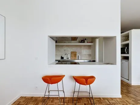 Appartement in Antwerpen-zuid - Plantin En Moretuslei 192, 2018 - foto 3