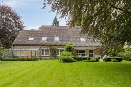 Villa Te Koop Deurle