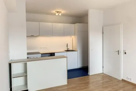 Appartement Te Huur Sint-Gillis