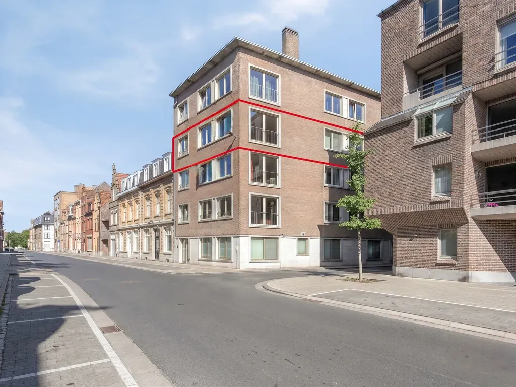 Hoofdfoto Huis in Ieper