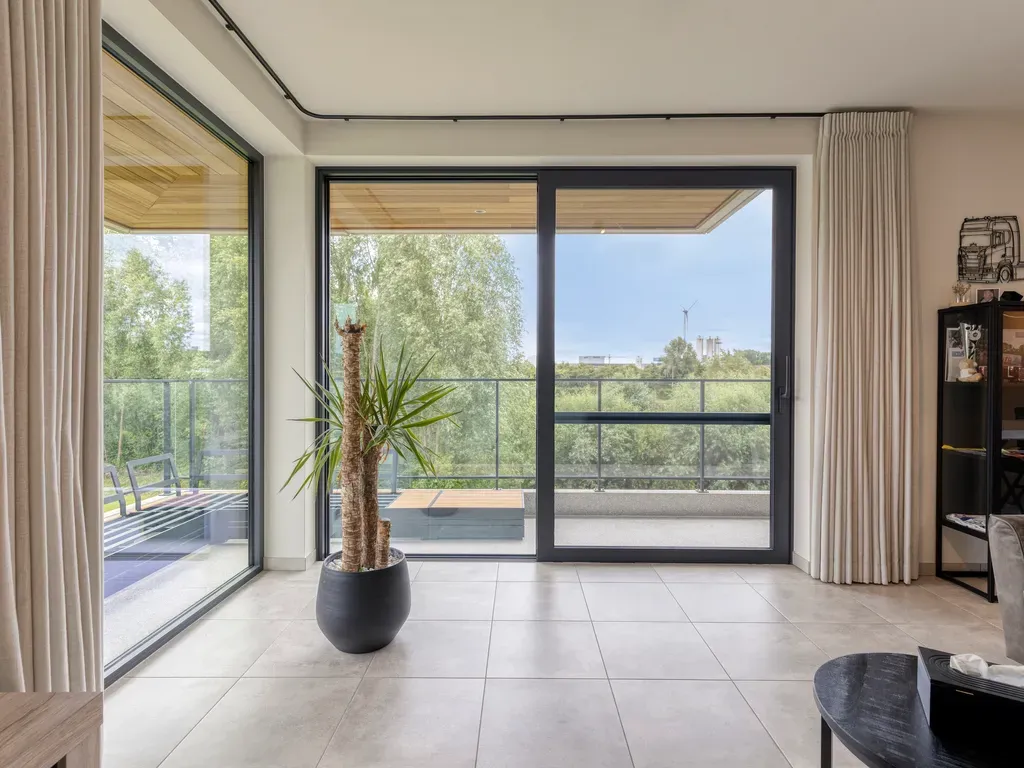 Hoofdfoto Appartement in Harelbeke