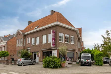 Huis Te Koop Kortrijk