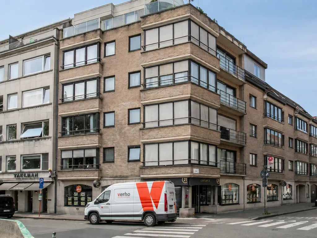 Hoofdfoto Appartement in Kortrijk