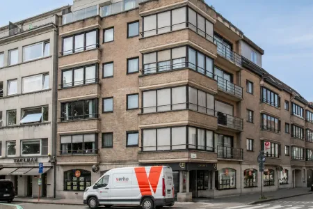Appartement Te Koop Kortrijk