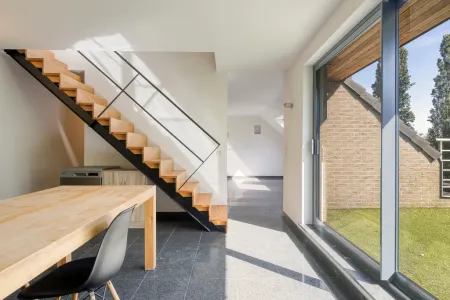 Appartement Te Koop Gent