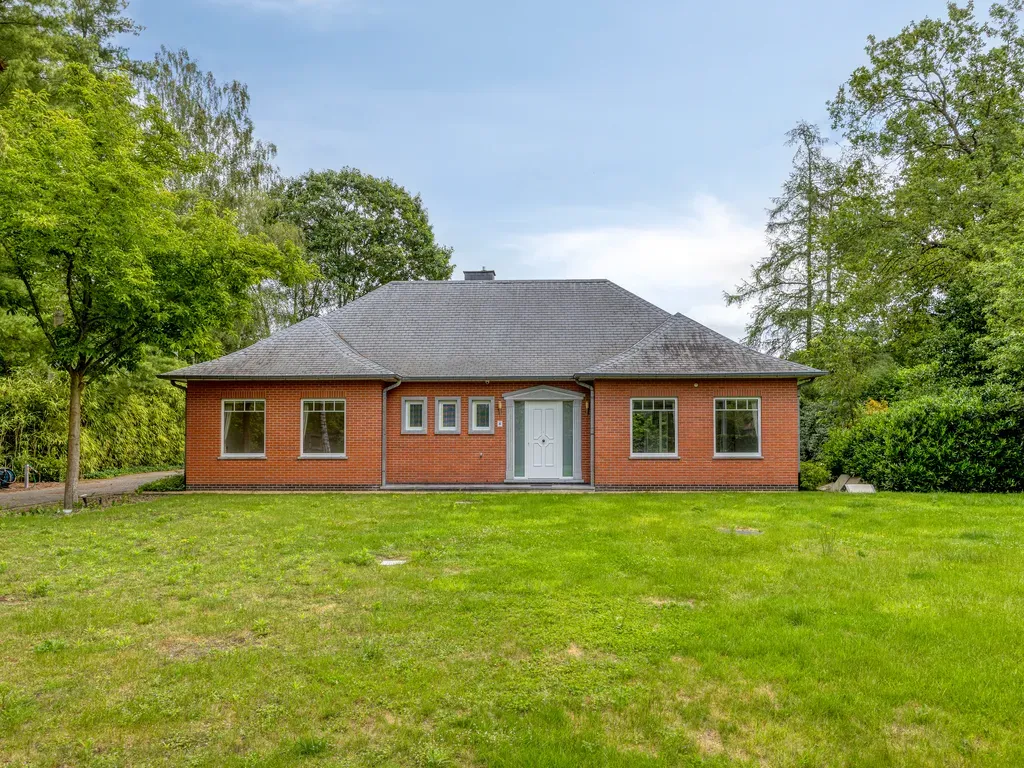 Hoofdfoto Huis in Heusden-Zolder
