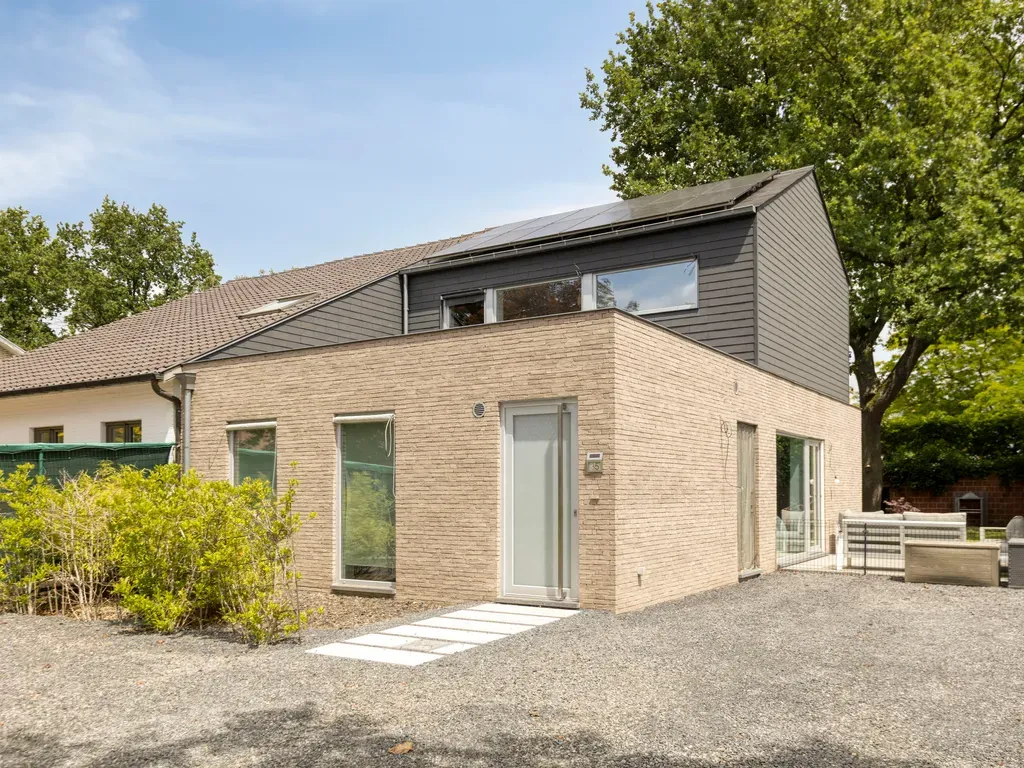 Hoofdfoto Huis in Kuringen