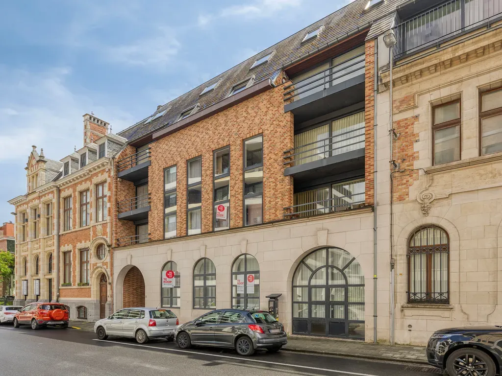 Hoofdfoto Appartement in Roeselare