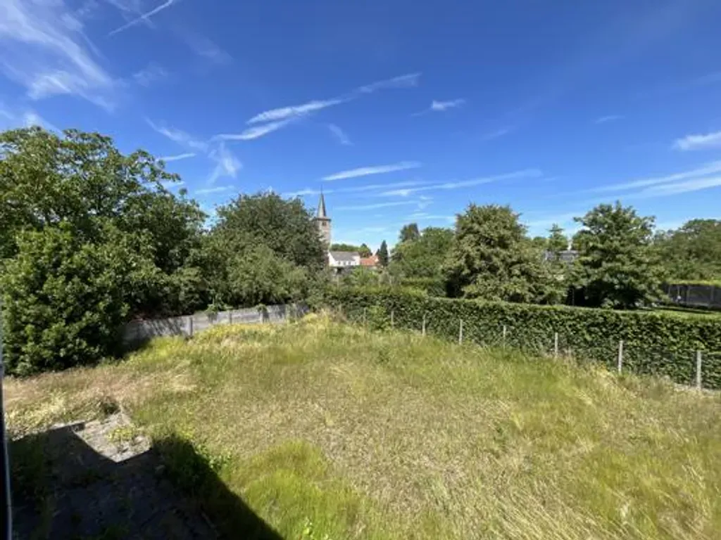 Hoofdfoto Huis in Oudenaarde