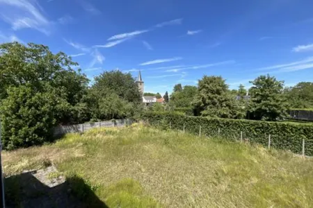 Huis Te Koop Oudenaarde