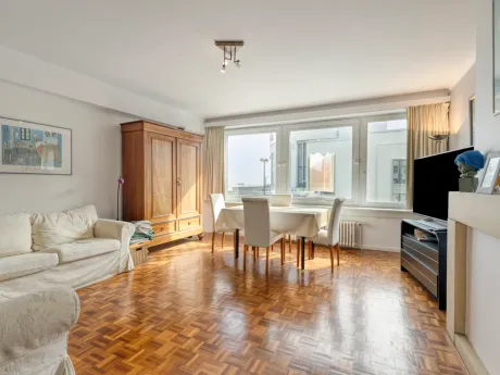 Huis in Knokke - Canadasquare 15 bus 15, 8300 - foto 3