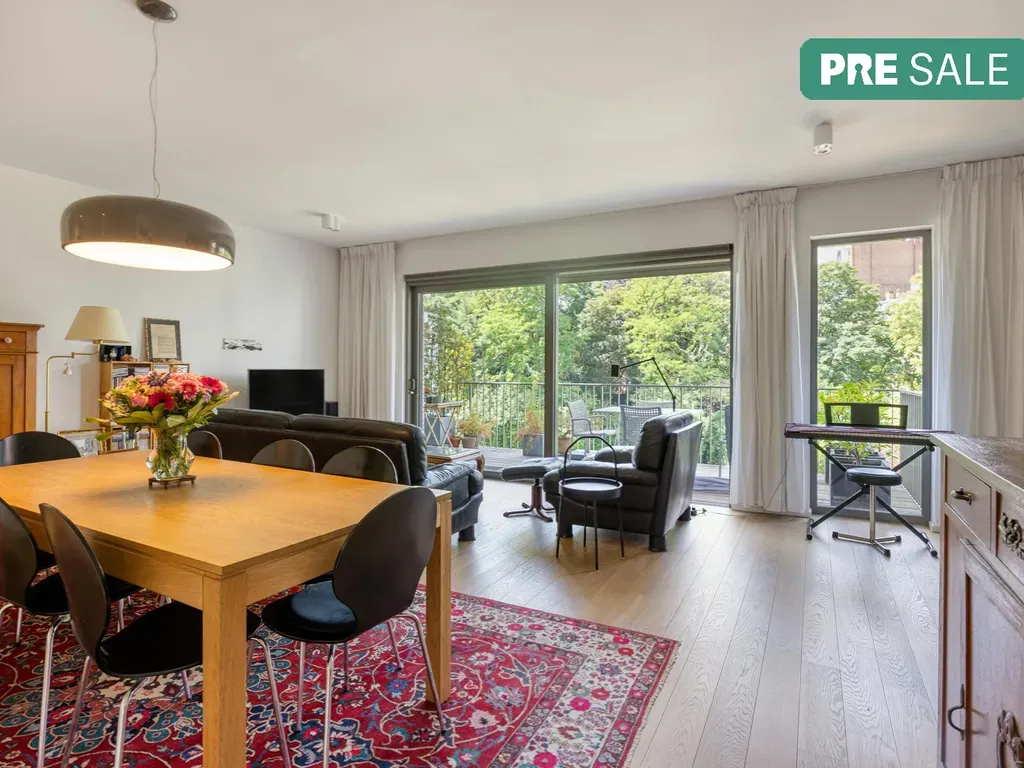 Hoofdfoto Appartement in Antwerpen-zuid
