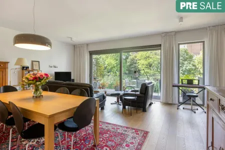 AppartementAntwerpen-zuid