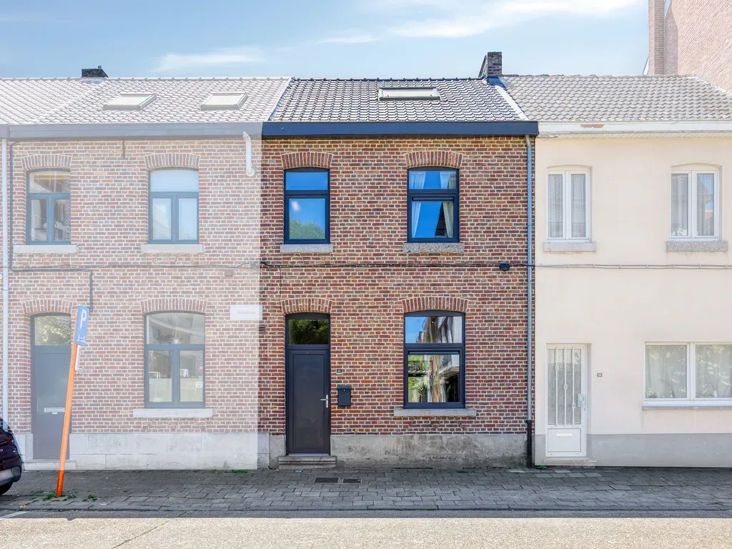 Hoofdfoto Huis in Hasselt