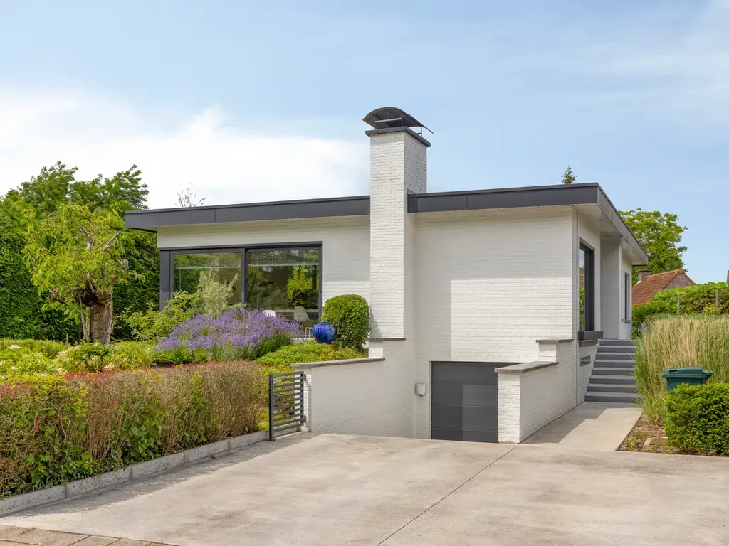 Hoofdfoto Villa in Gullegem