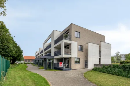 Huis Gearchiveerd Bassevelde