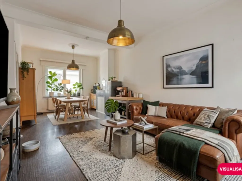 Hoofdfoto Huis in Kortrijk