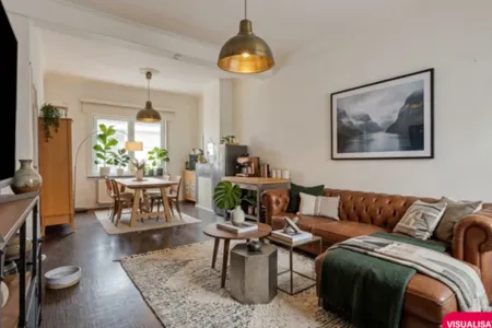 Huis Te Koop Kortrijk
