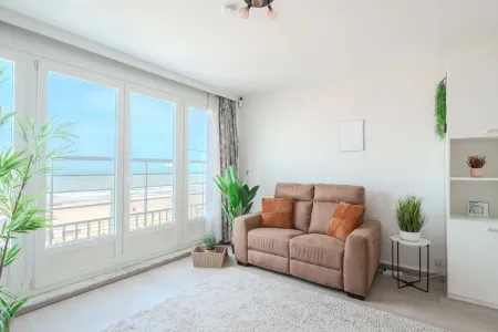 AppartementMiddelkerke