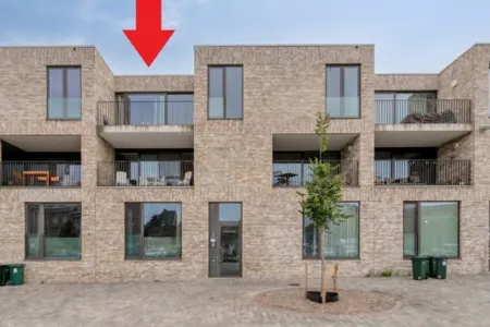 AppartementOudenaarde
