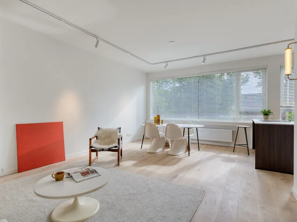 Hoofdfoto Appartement in Wilrijk