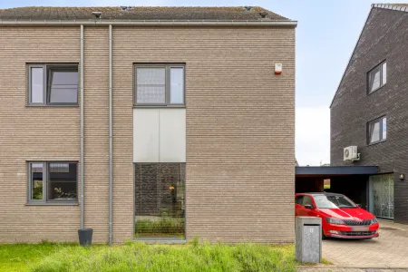 HuisSchelle