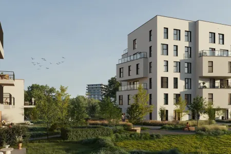 AppartementAnderlecht