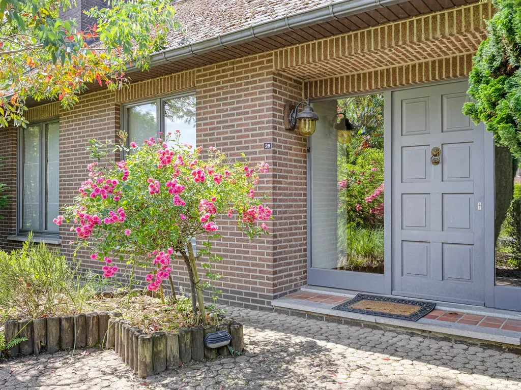 Hoofdfoto Huis in Kuringen