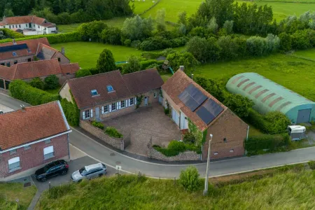Huis Gearchiveerd Lierde