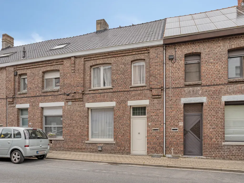 Hoofdfoto Huis in Izegem