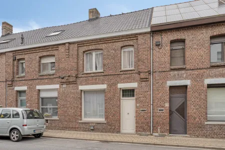 HuisIzegem