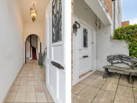 Huis in De Panne - Barkenlaan 64, 8660 - foto 2