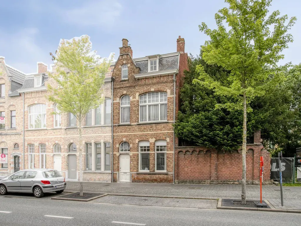 Hoofdfoto Huis in Ieper