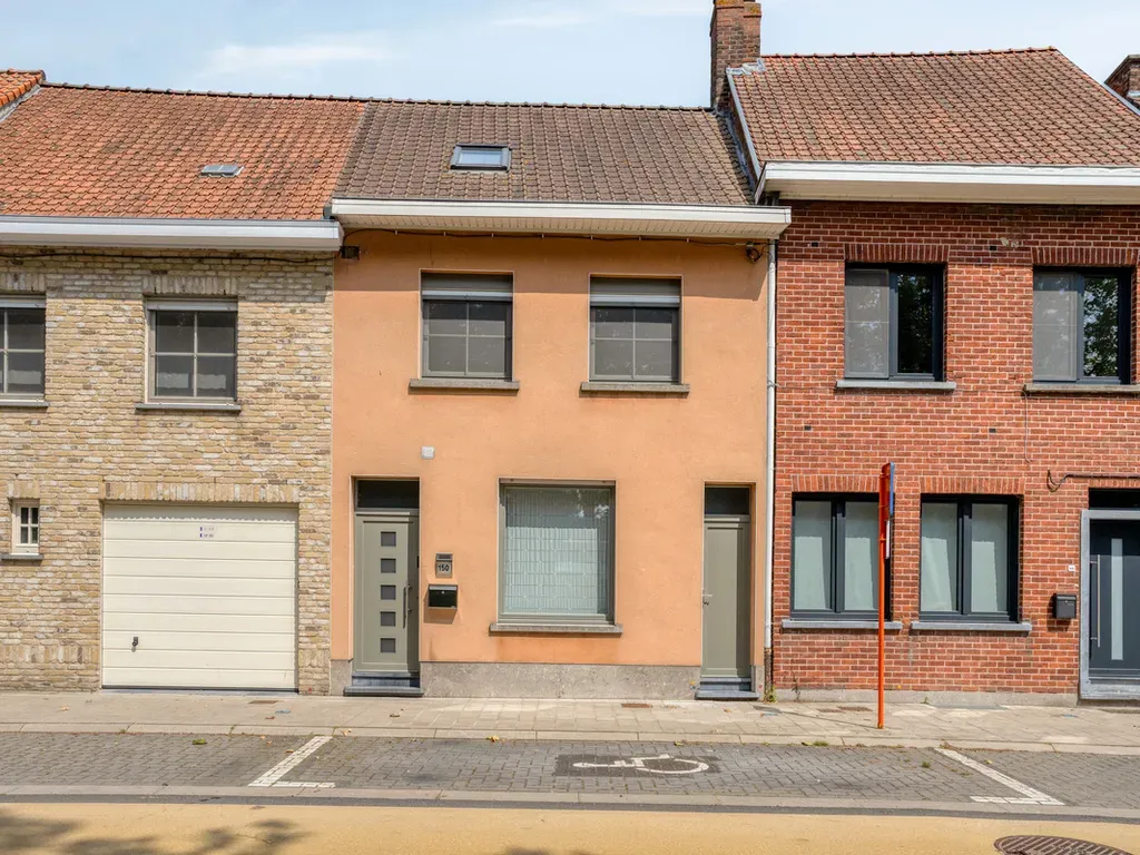 Hoofdfoto Huis in Heule