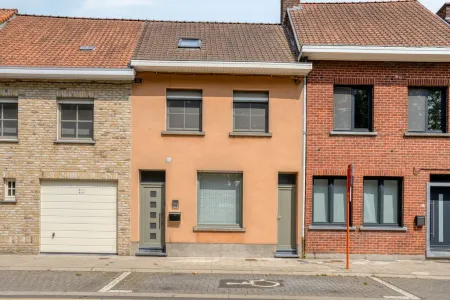 Huis Gearchiveerd Heule