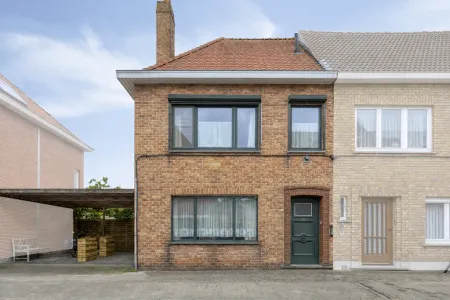 MaisonSint-Kruis