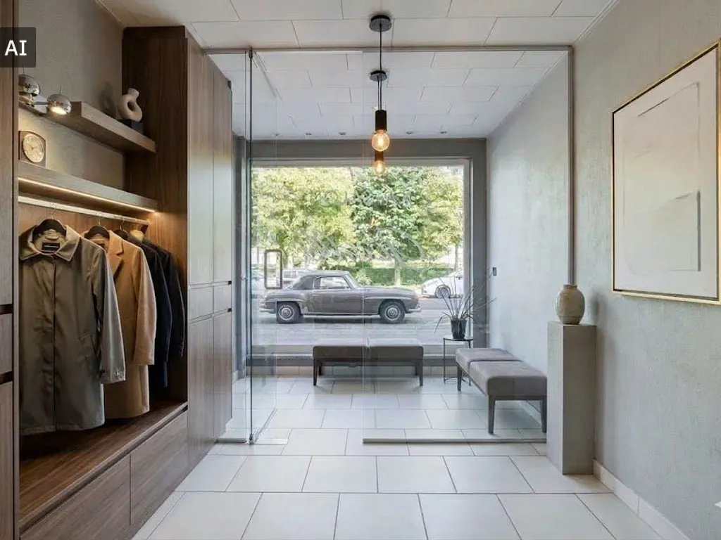 Hoofdfoto Appartement in Wilrijk