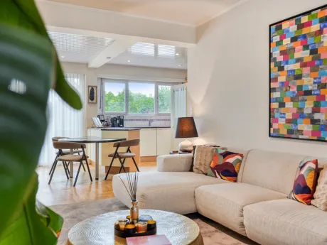 Huis in Merksem - Spreeuwenstraat 6, 2170 - foto 2