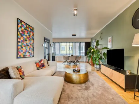 Huis in Merksem - Spreeuwenstraat 6, 2170 - foto 3
