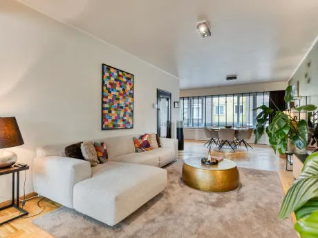 Huis in Merksem - Spreeuwenstraat 6, 2170 - foto 4