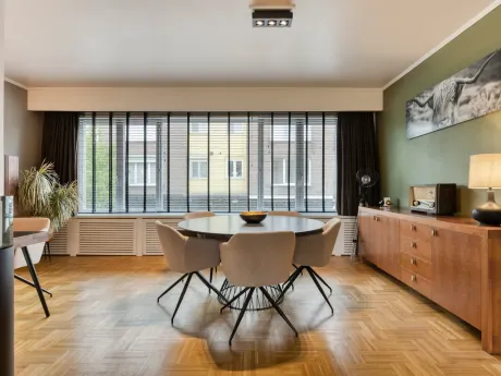 Huis in Merksem - Spreeuwenstraat 6, 2170 - foto 5
