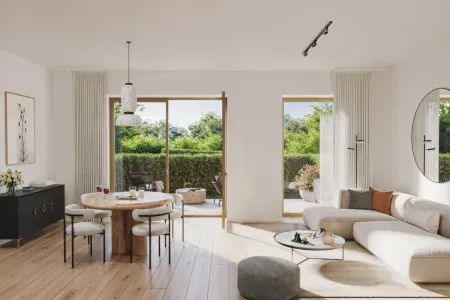 AppartementLaken