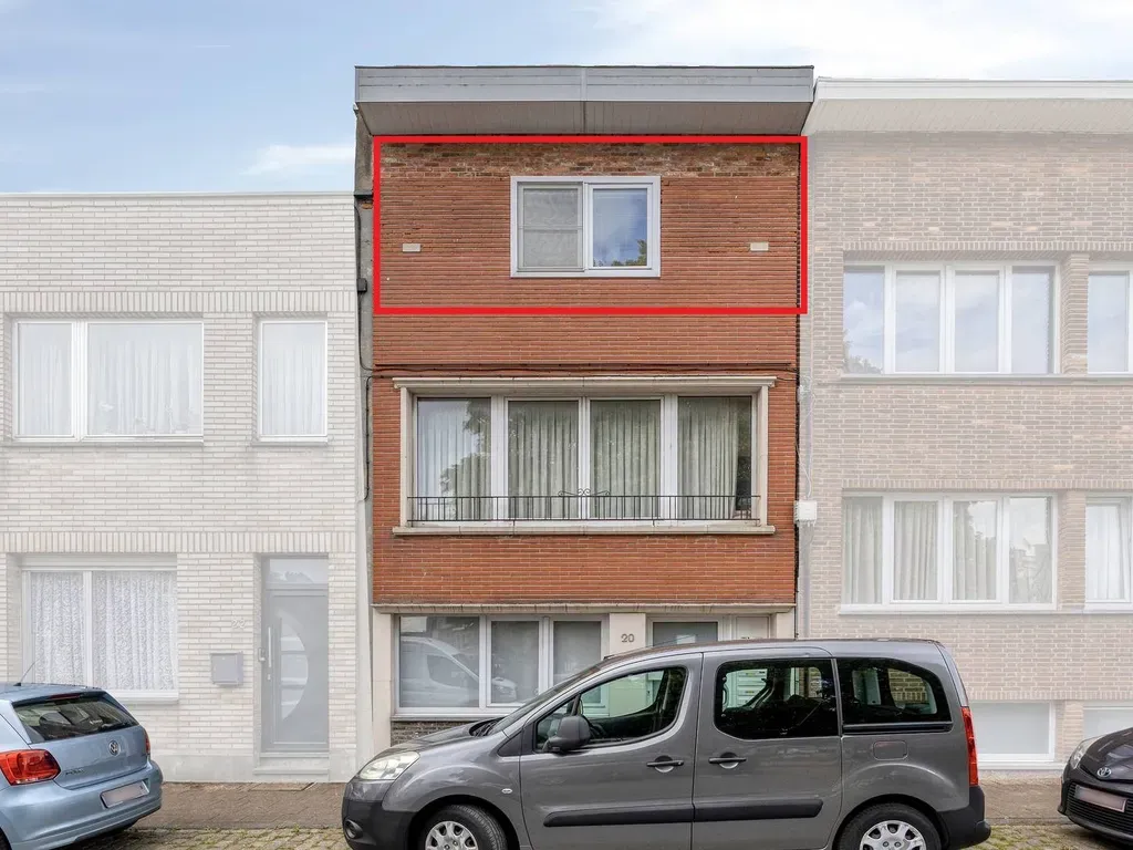 Hoofdfoto Appartement in Deurne